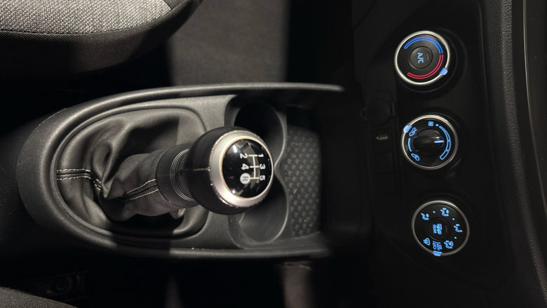 Toyota Aygo X 1.0 VVT-i Pure 5dr Petrol Hatchback